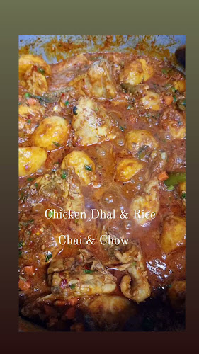 Comentarii opinii despre Chai & Chow Halaal Take Away & Collection, Event Catering