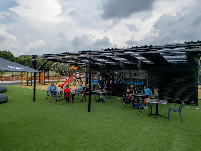 Kings Tavern & Crown Room - Hospitality and gastronomy