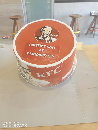 Comentarii opinii despre KFC Benoni Lakeside