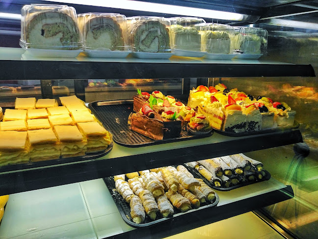 Tip Top Bakery - Vanderbijlpark