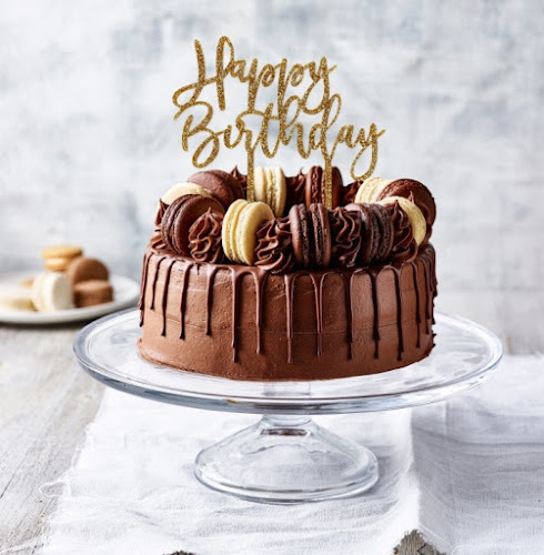 Opinii despre DeliciousCakes în Rustenburg - Hospitality and gastronomy