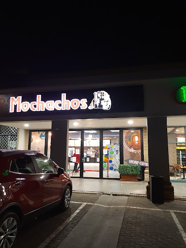 Mochachos Rynfield