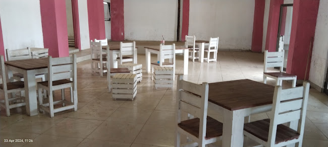 Opinii despre MUKWA LOUNGE ODI în Mabopane - Hospitality and gastronomy