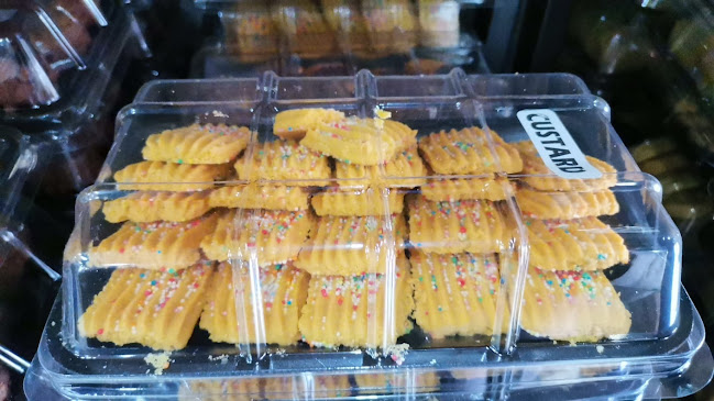 Comentarii opinii despre SAEEDS BAKEHOUSE