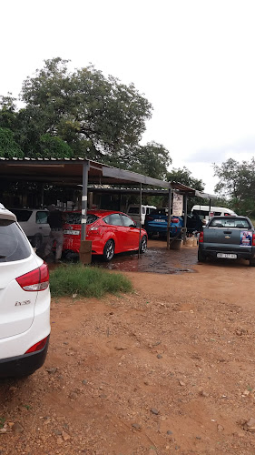 Unnamed Road, Giyani-D, Giyani, 0826