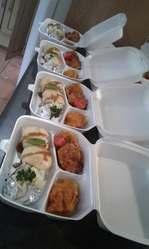 Opinii despre Closed în Welkom - Hospitality and gastronomy