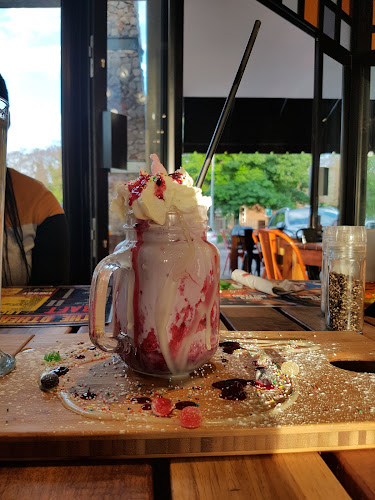 RocoMamas Bedfordview