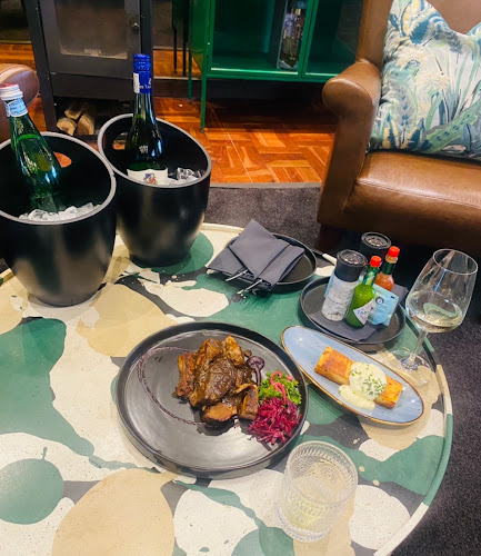 SMOKE Pretoria - Pretoria