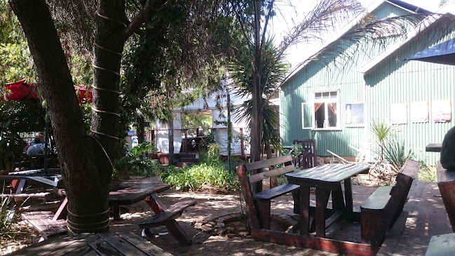 Opinii despre Sinkhuis in die Bos Restaurant în Pretoria - Hospitality and gastronomy