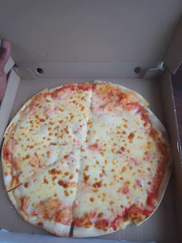 One love pizza place