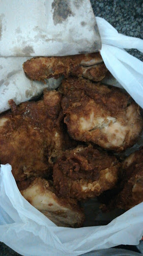 Comentarii opinii despre Chicken Licken