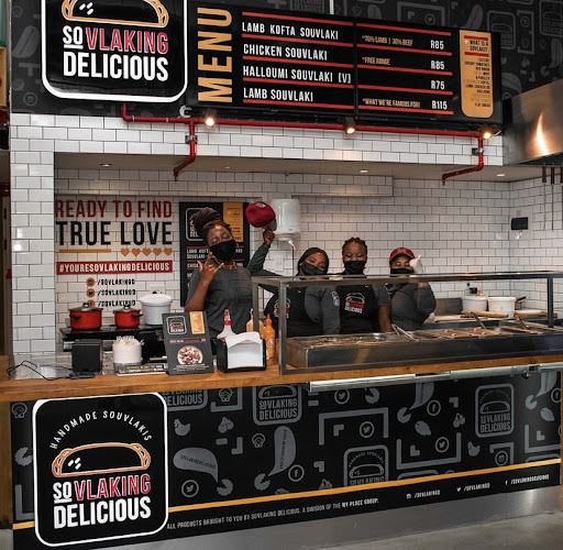 Sovlaking Delicious - Hospitality and gastronomy