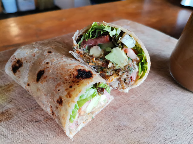 The Khula Box - Hospitality and gastronomy