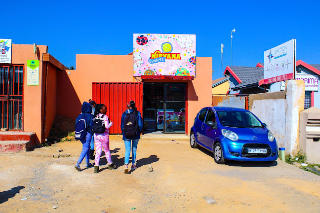 Nirvana Sweets - Hospitality and gastronomy