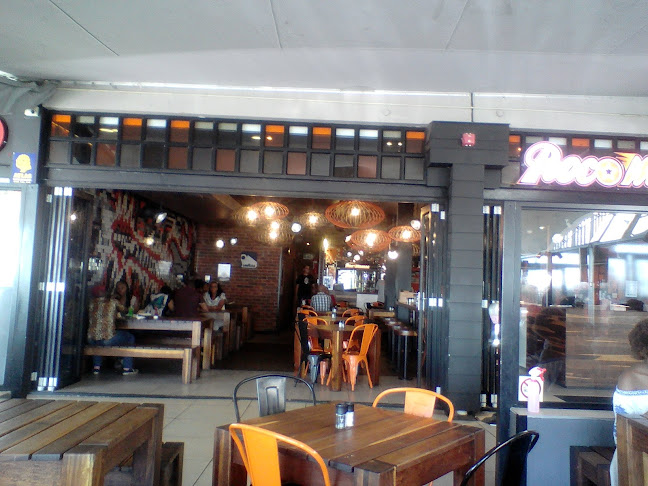 Opinii despre RocoMamas Dolphins Leap - Halaal în Gqeberha - Hospitality and gastronomy