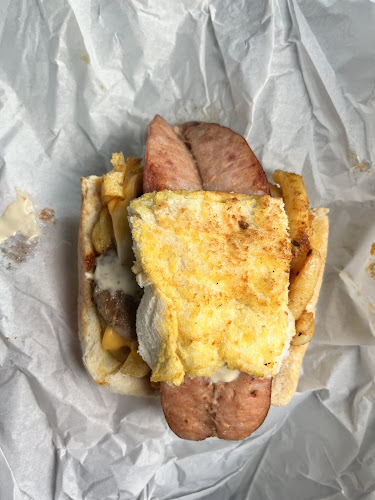 Nenes Kempton Park - Kempton Park