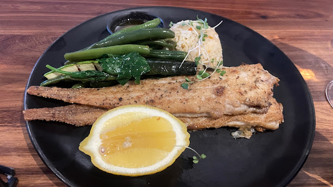 Opinii despre Cafe Gannet Restaurant în Mossel Bay - Hospitality and gastronomy