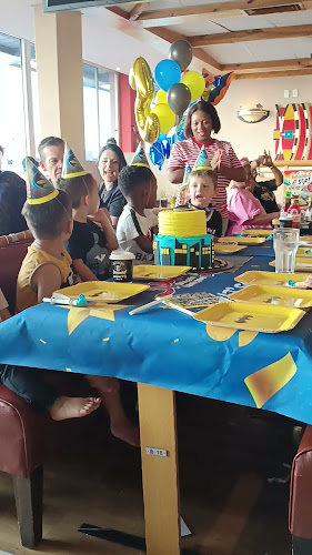 Comentarii opinii despre Cherokee Spur