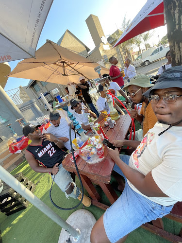 Opinii despre Salotto Lounge Soweto în Diepkloof - Hospitality and gastronomy