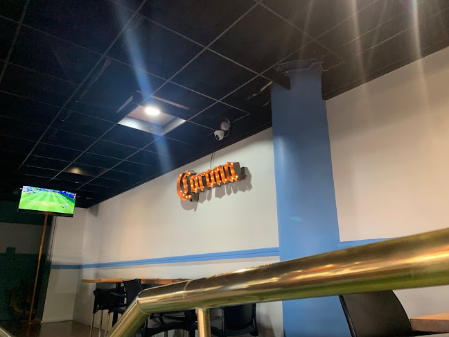 Clippers Bar & Restaurant