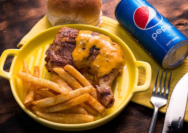 Opinii despre Honchos Gallwey Lane în Pietermaritzburg - Hospitality and gastronomy