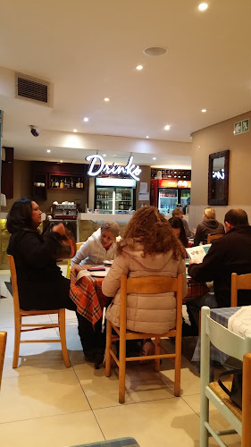 Ocean Basket Plumstead - Hospitality and gastronomy