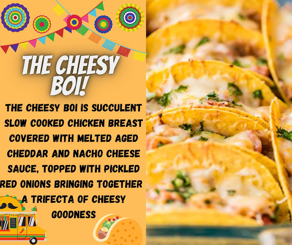 Los Tacos SA - Klerksdorp