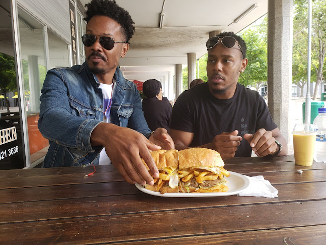 31 Heerengracht St, Foreshore, Cape Town, 8001