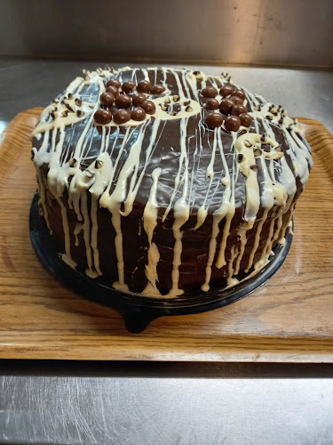 The Red Cafe - Hospitality and gastronomy