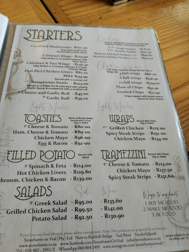 Zuurfontein, Vanderbijlpark, 3250