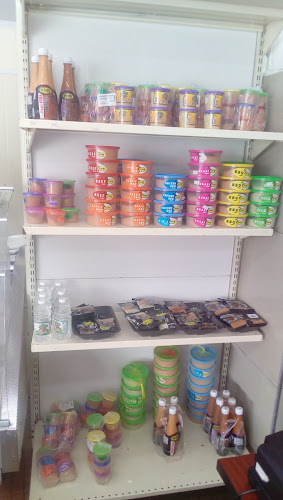 Manyama Butchery - Hospitality and gastronomy