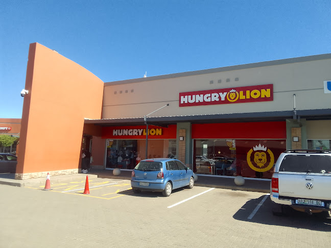 Opinii despre HUNGRY LION în Lukhanji - Hospitality and gastronomy