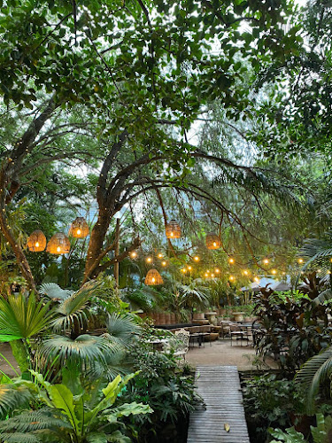 Neighbourhood Cafe & bar - Hospitality and gastronomy