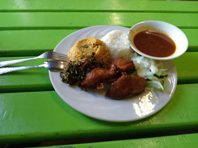 1st floor, 98 Long St, CBD, Cape Town, 8001