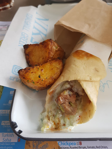 Comentarii opinii despre NIKOS Pineslopes