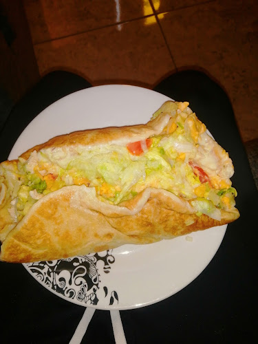 La Pita Schwarma Den