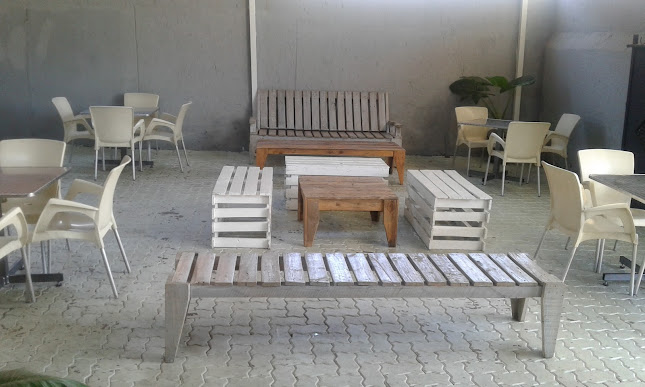 Opinii despre Del Q în Thembisa - Hospitality and gastronomy