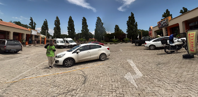 McLarens Pub & Pool - Boksburg