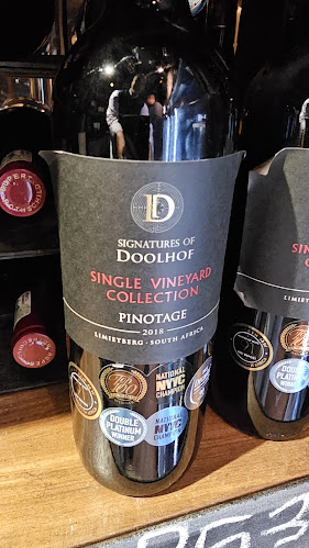 Opinii despre The Butcher Shop & Grill în Cape Town - Hospitality and gastronomy