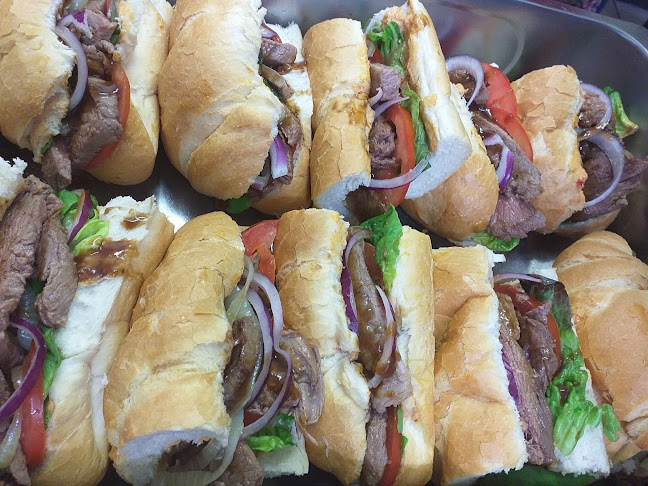 Flavor Zone Cafe - Hospitality and gastronomy