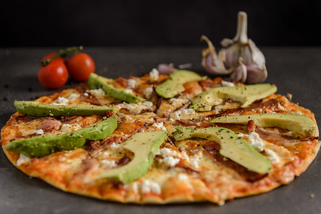 Next Chapter Restaurant - Hospitality and gastronomy