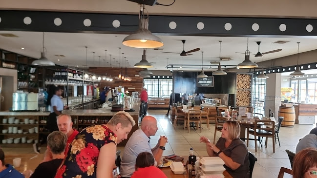 Malagueta - Hospitality and gastronomy