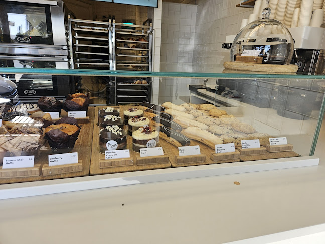 Dough & Co - Parktown North - Randburg