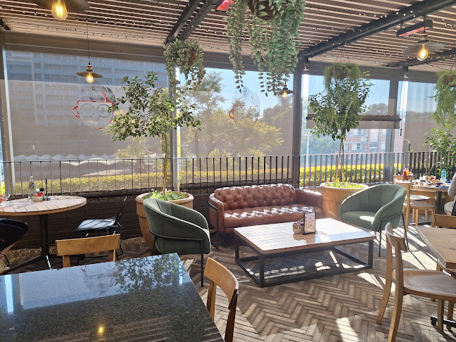 Comentarii opinii despre Geek House Eatery - Exceptional Bakery & Restaurant