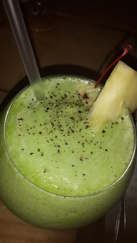 Rockpool Cape Town - Hospitality and gastronomy