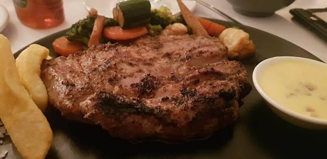 Jack's Grill Co - Durban