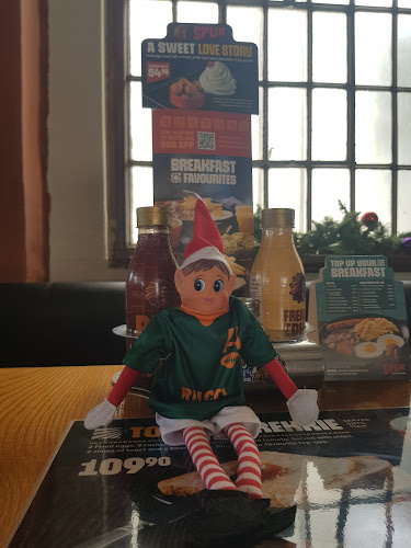 Desert Springs Spur - Graaff-Reinet