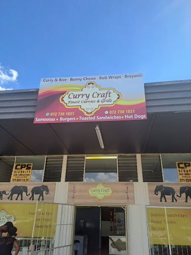 Shopping Center, 31 General Alberts Ave, Randhart, Alberton, 1449