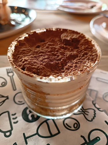 Col'Cacchio Foreshore - Cape Town