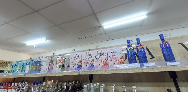 Marlands Liquorzone - Hospitality and gastronomy